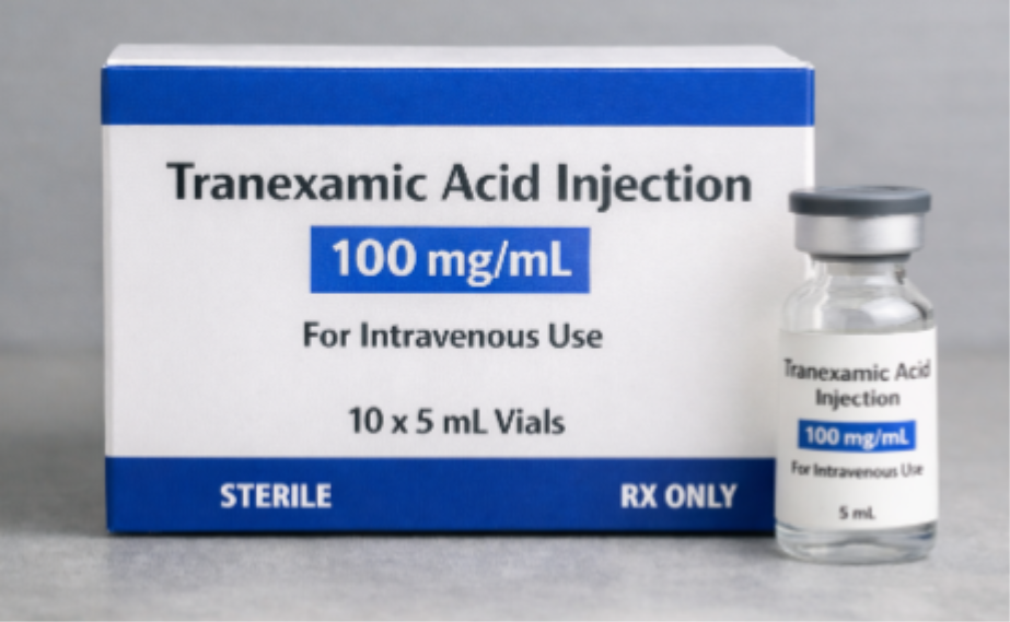 Anesthesia & Sedation