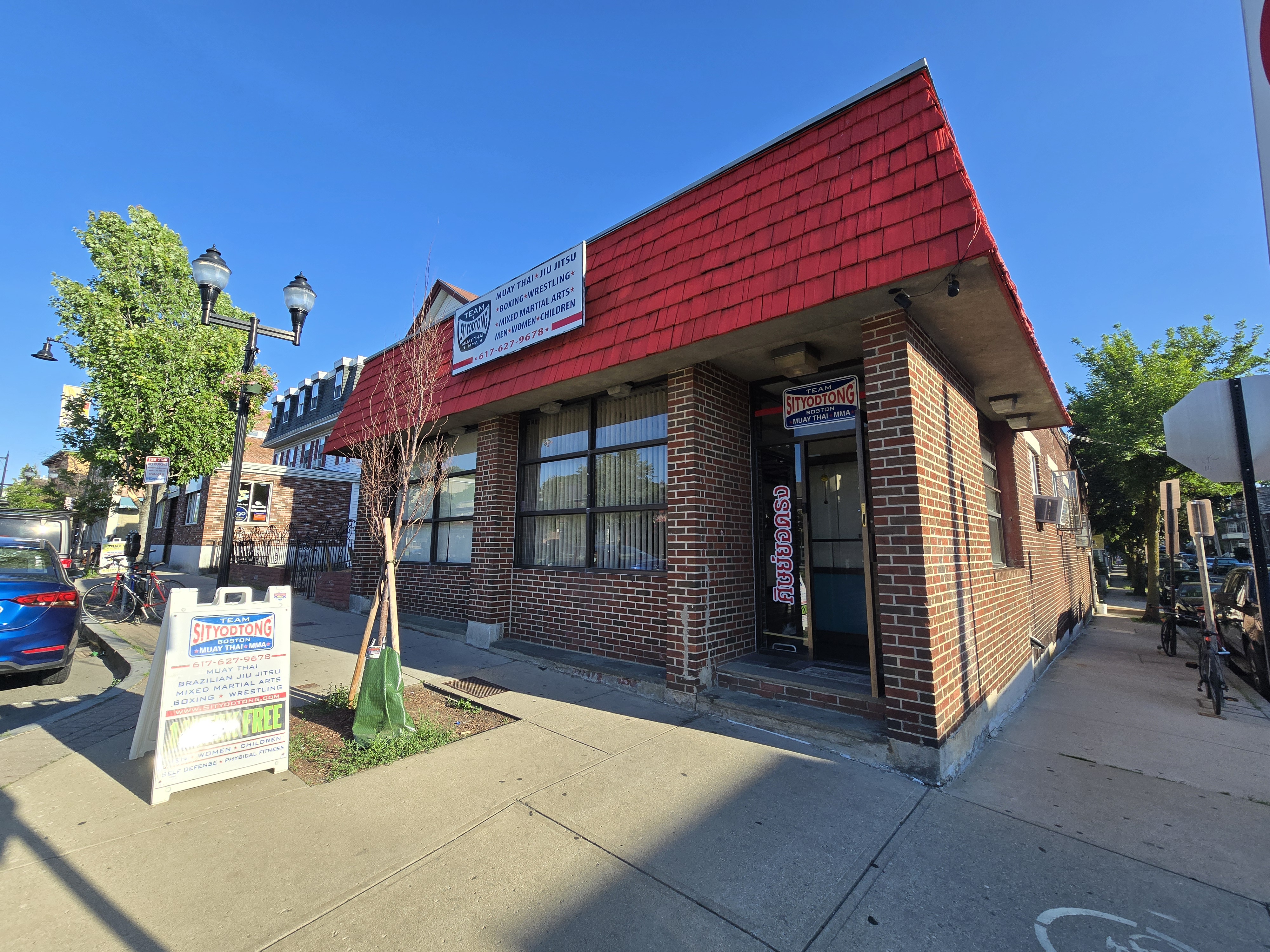 Sityodtong Boston photo (Gym's own website (og:image))