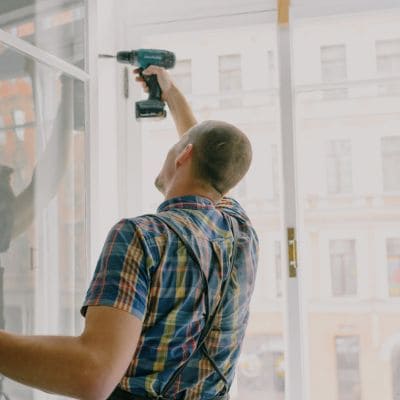 Pressure washing in Orlando