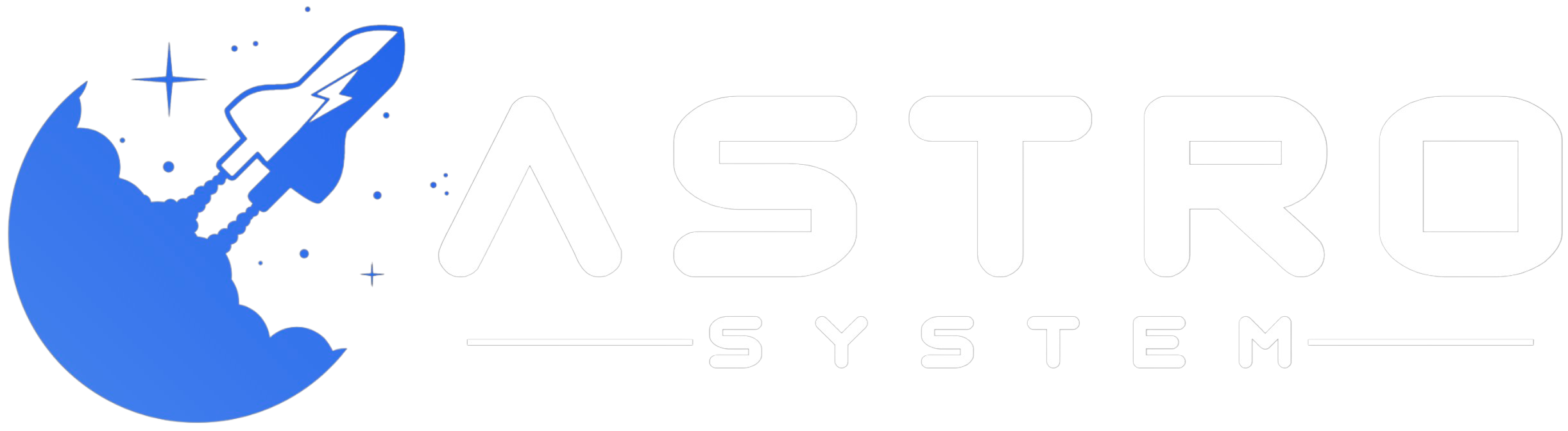 Logo 5 - Astro System