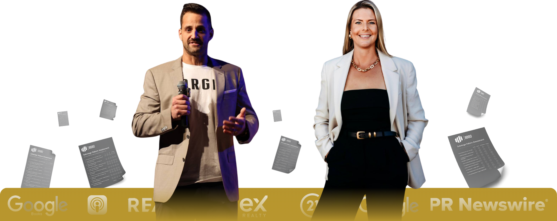 Sabotage Pattern Assessment