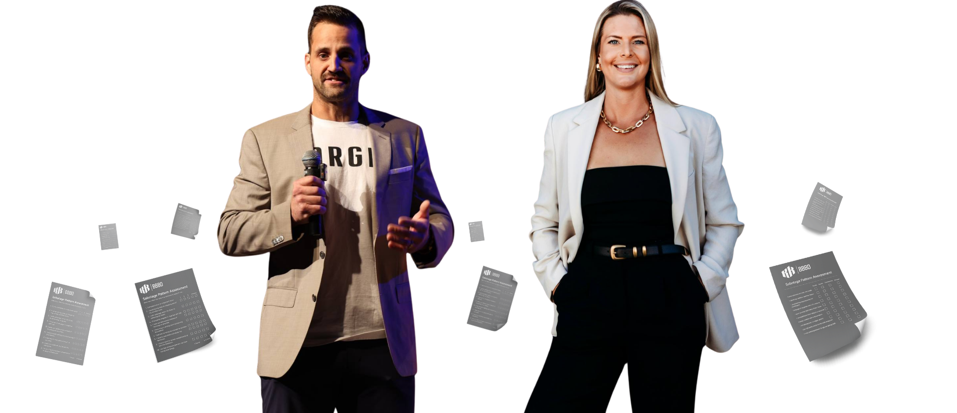 Sabotage Pattern Assessment