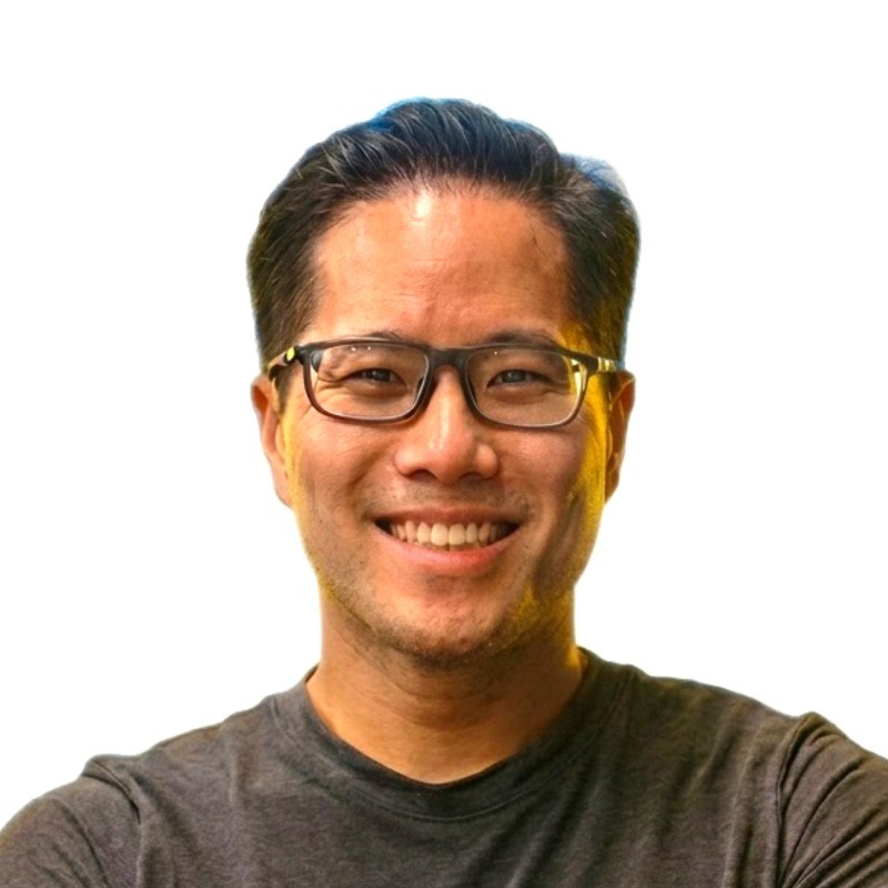 Adrian Low, founder of Stageo