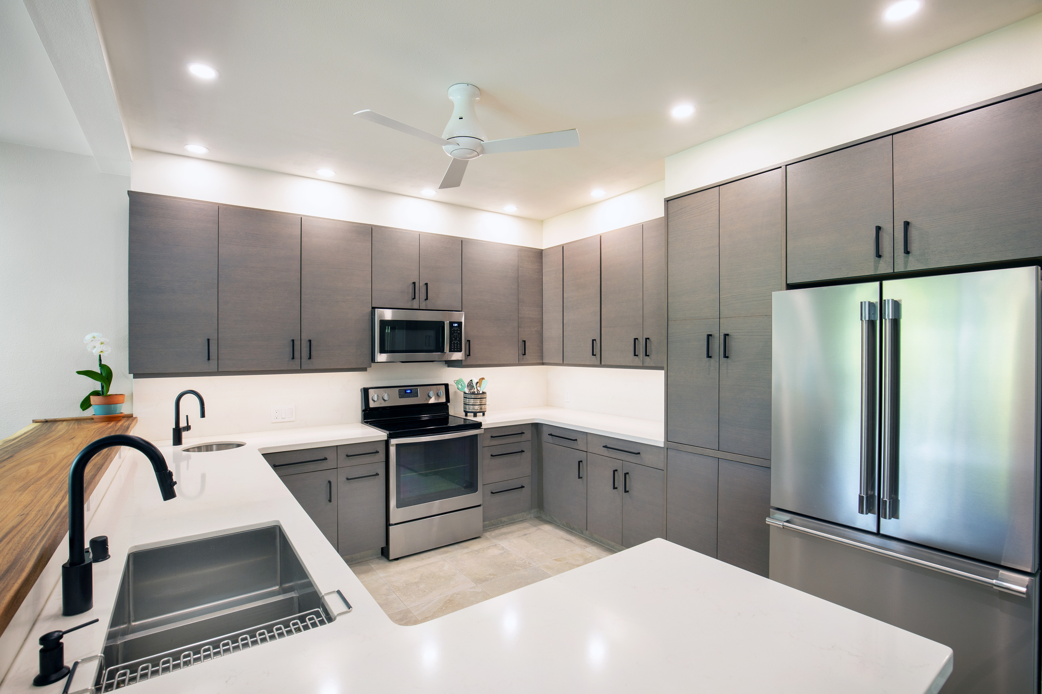 General remodeling service
