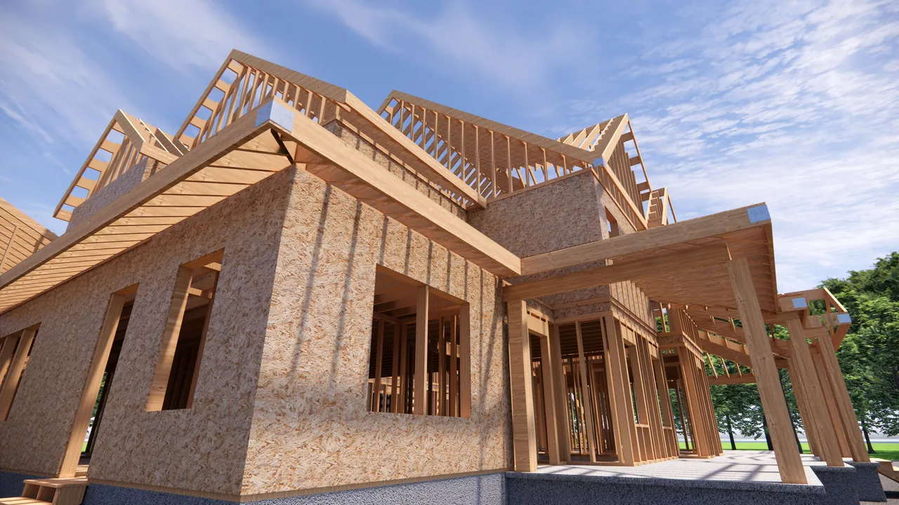 BAA General Builder Corp. project photo