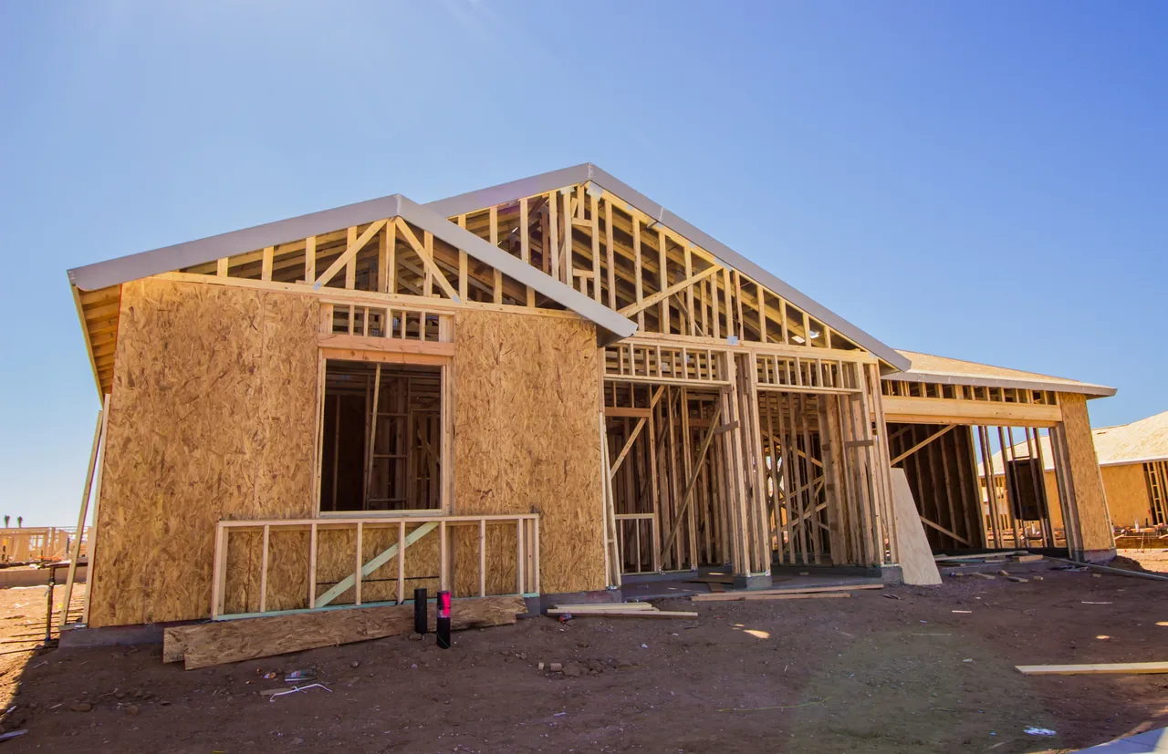 BAA General Builder Corp. project photo