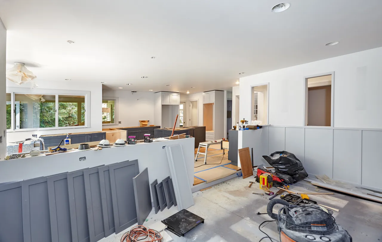 BAA General Builder Corp. project photo
