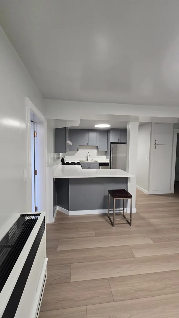 BAA General Builder Corp. project photo