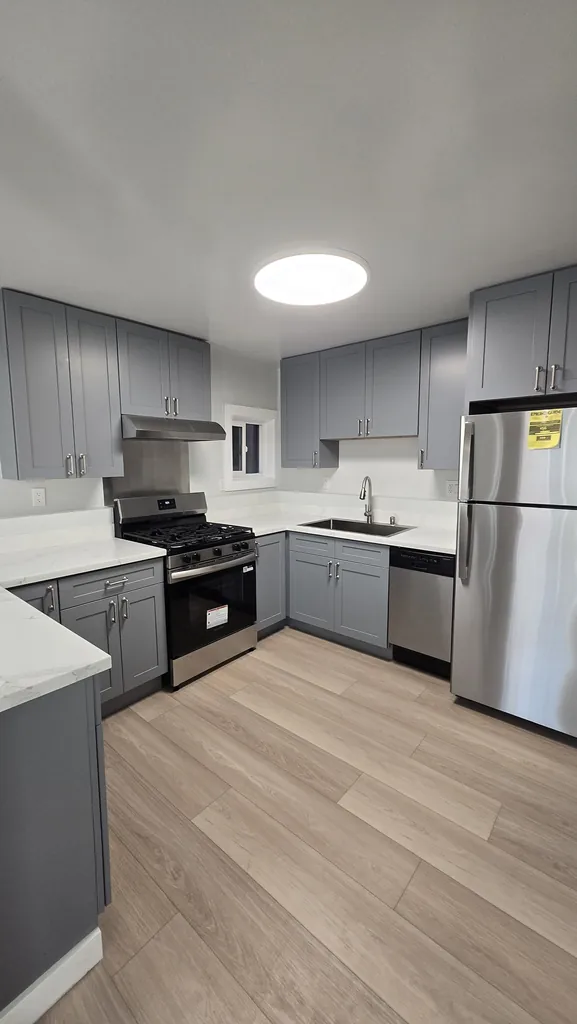 BAA General Builder Corp. project photo