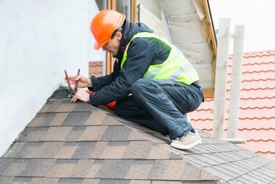 Install shingle roofs in Mt. Laurel, NJ