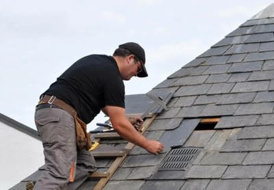 Install rubber roofs in Mt. Laurel, NJ