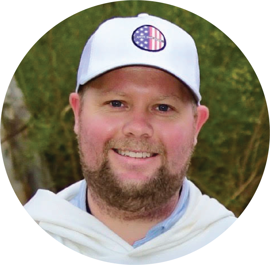 Tom Bene PGA Associate Head Professional Avid Caddie Golf Lounge Lone Tree CO