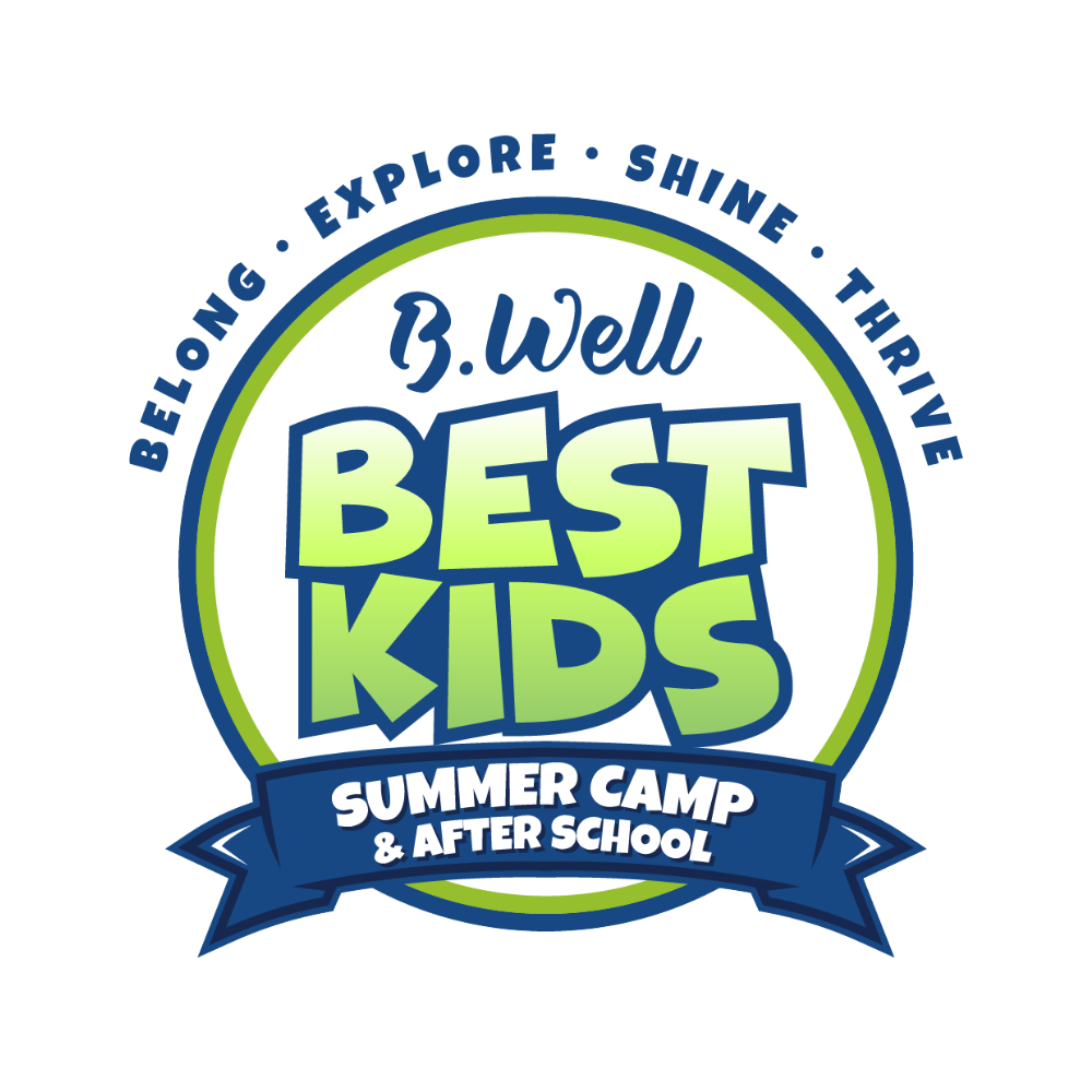 B.Well BEST Kids Logo