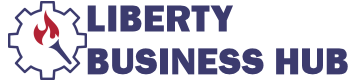 Liberty Business Hub Logo