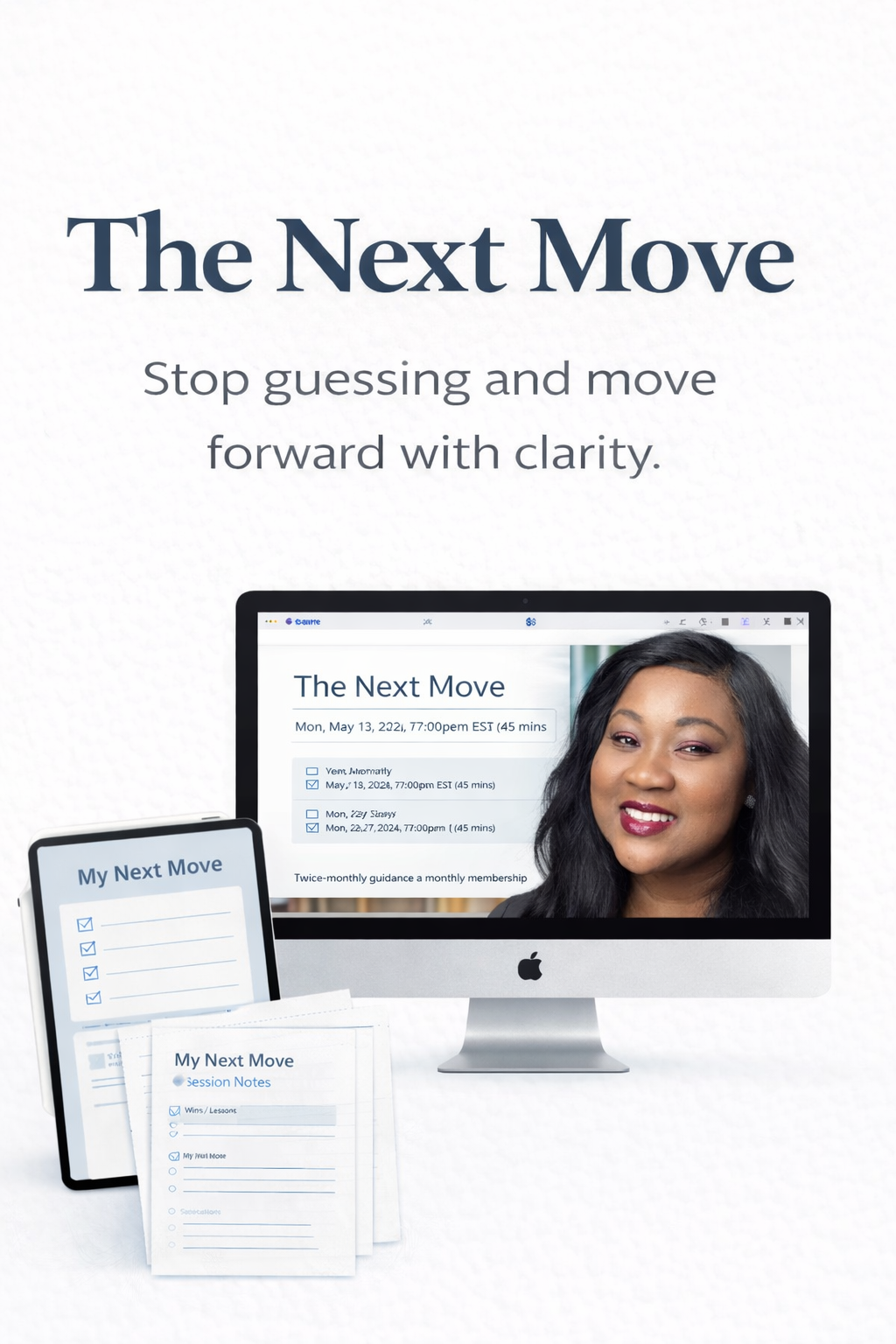 The Next Move