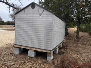Retaining walls in San Antonio