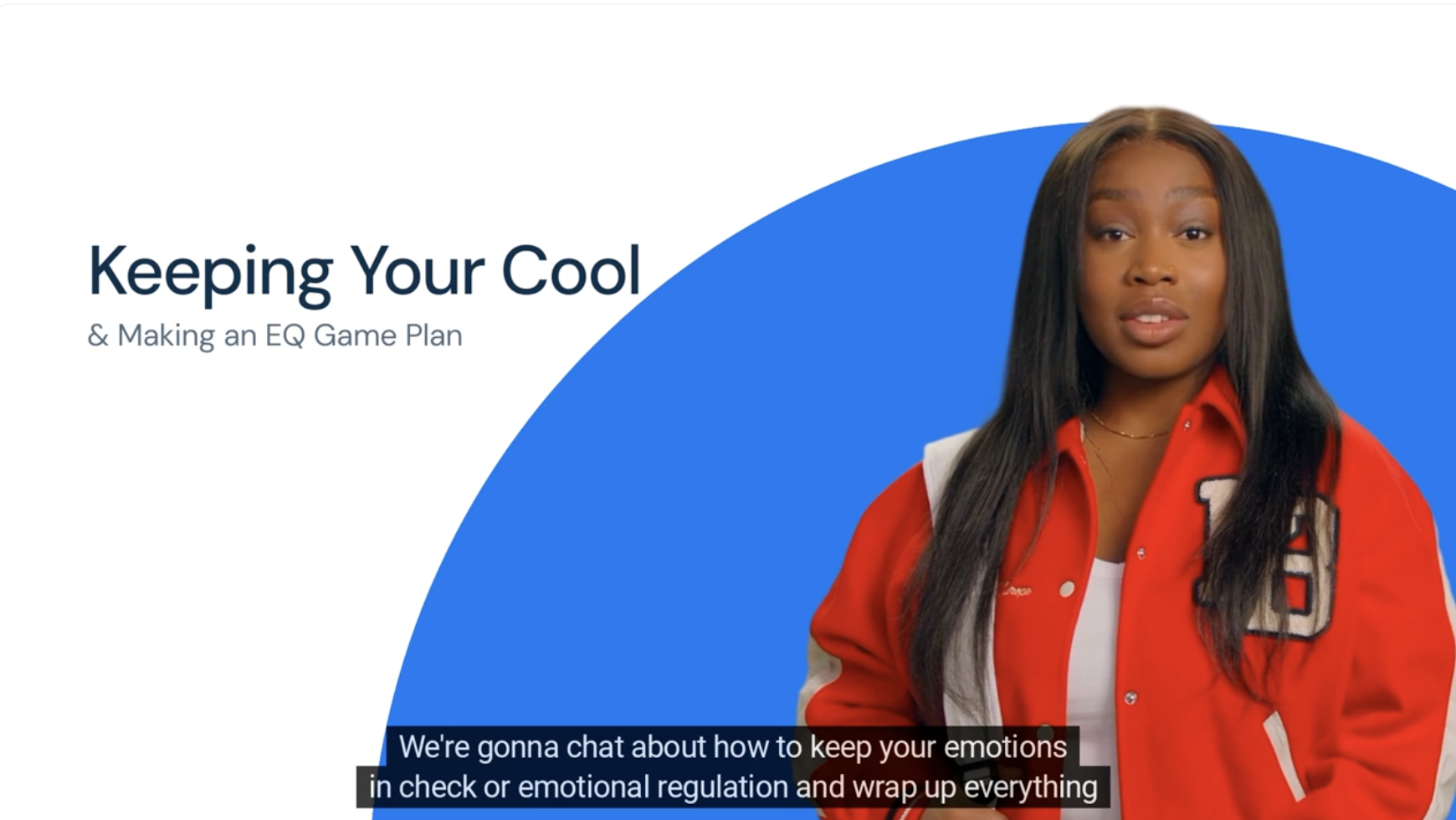 Teen Emotional Literacy Program