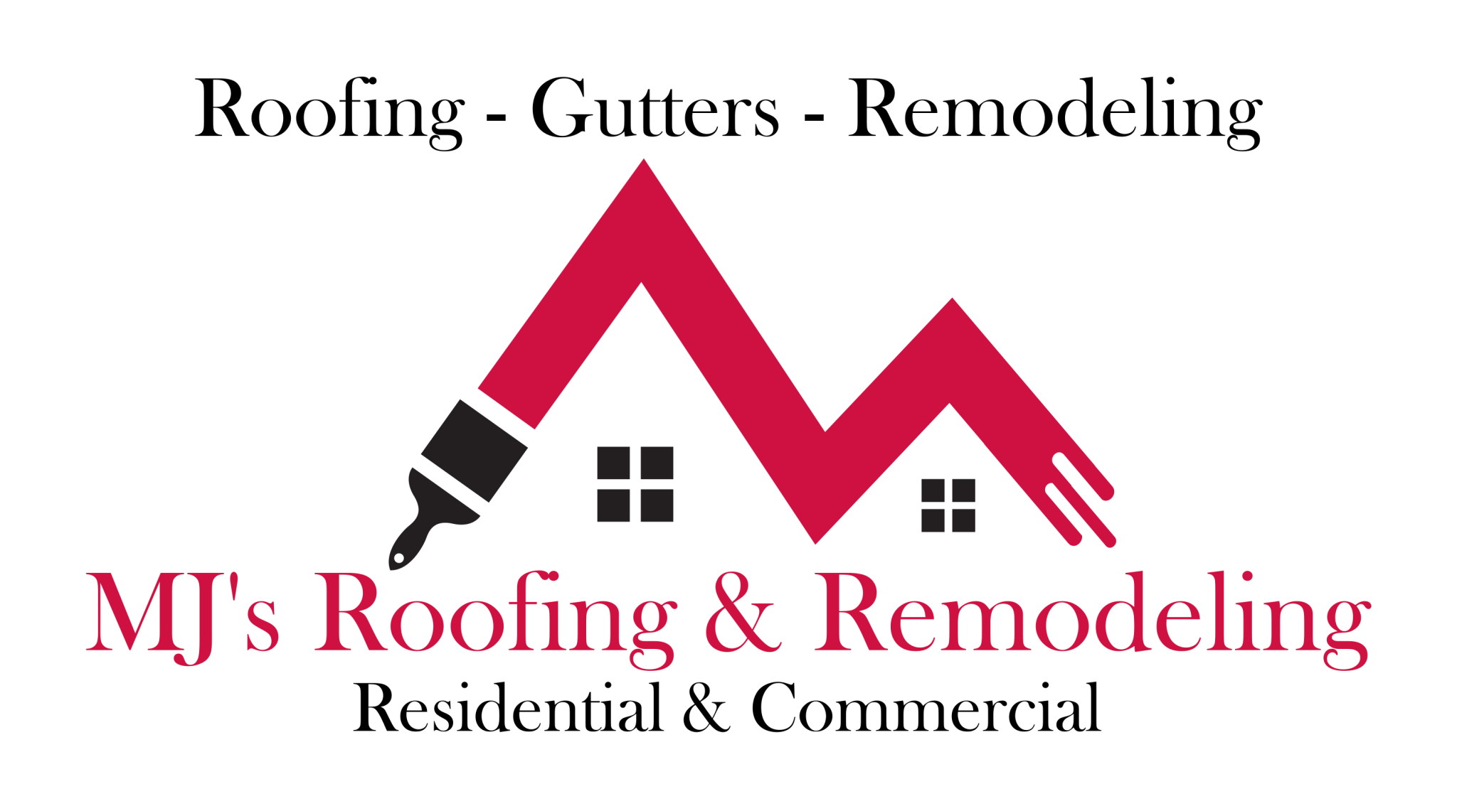 MJ's Roofing and Remodeling