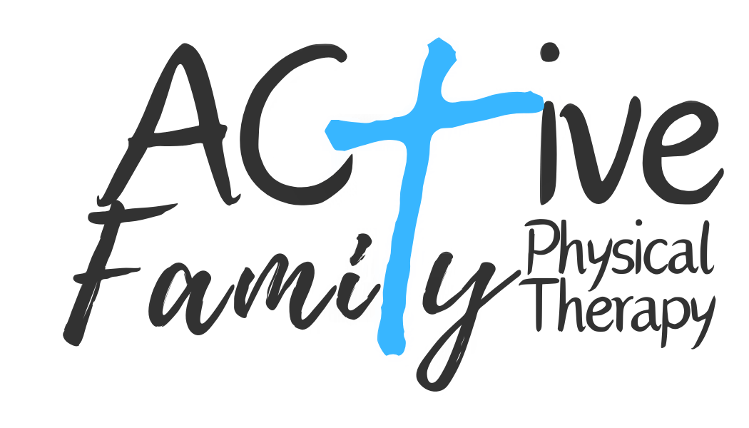 ACTive Family Physical Therapy (CrossFit 904)