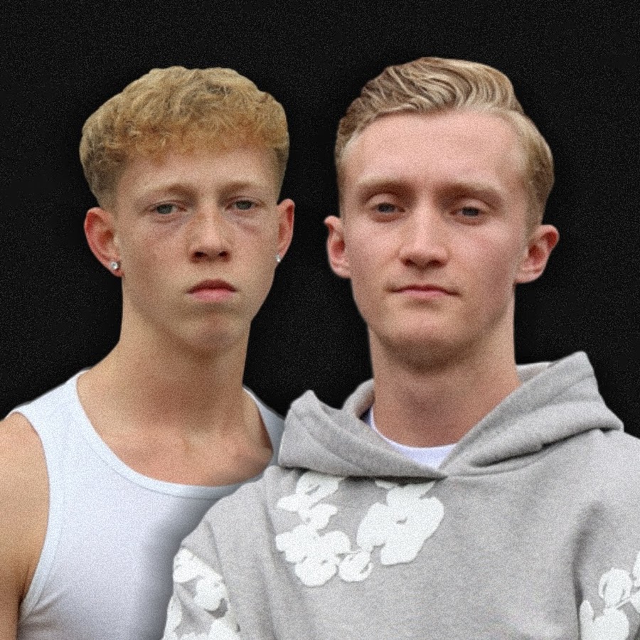 Boris & Lonny