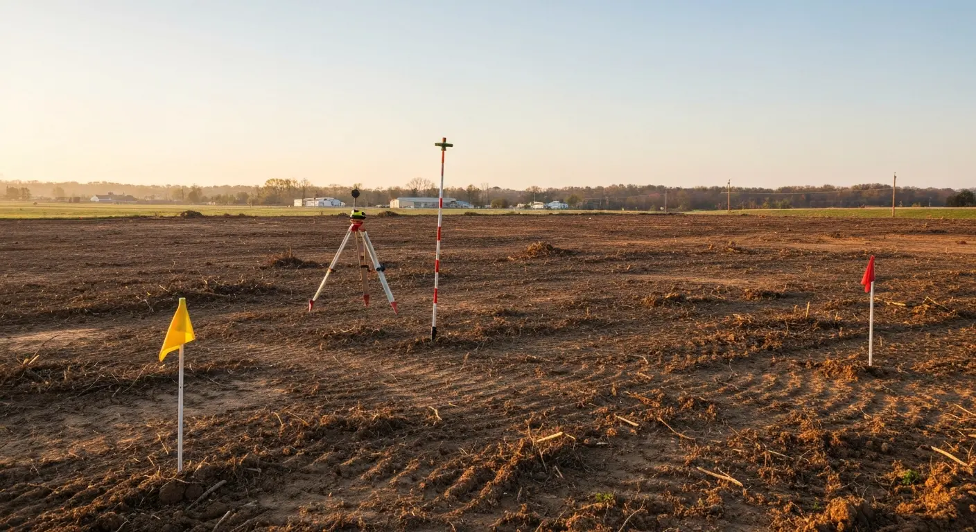 Site assessment in Springfield