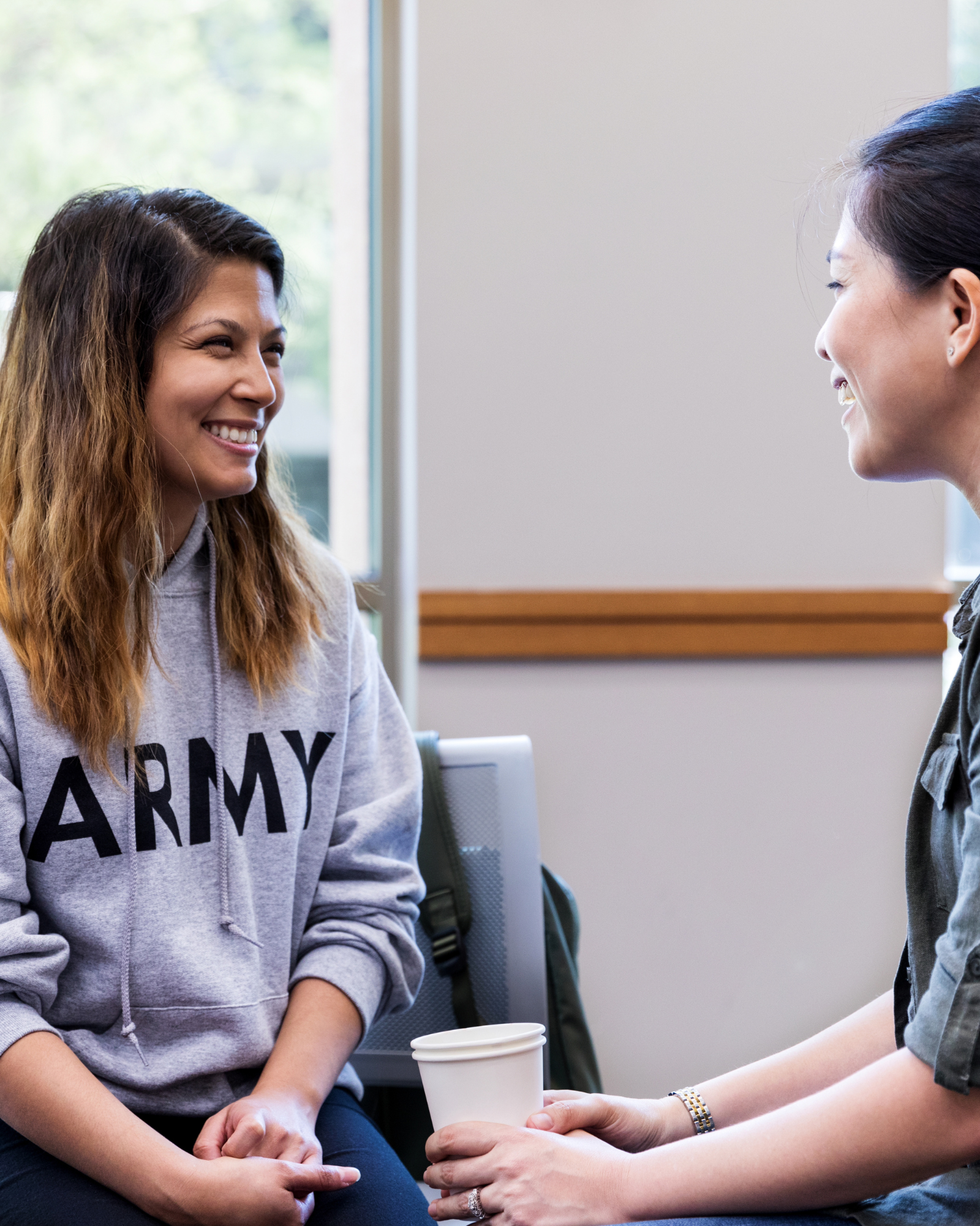 Hope & Healing Addiction Treatment Centers Veteran Addiction & Mental Health Services