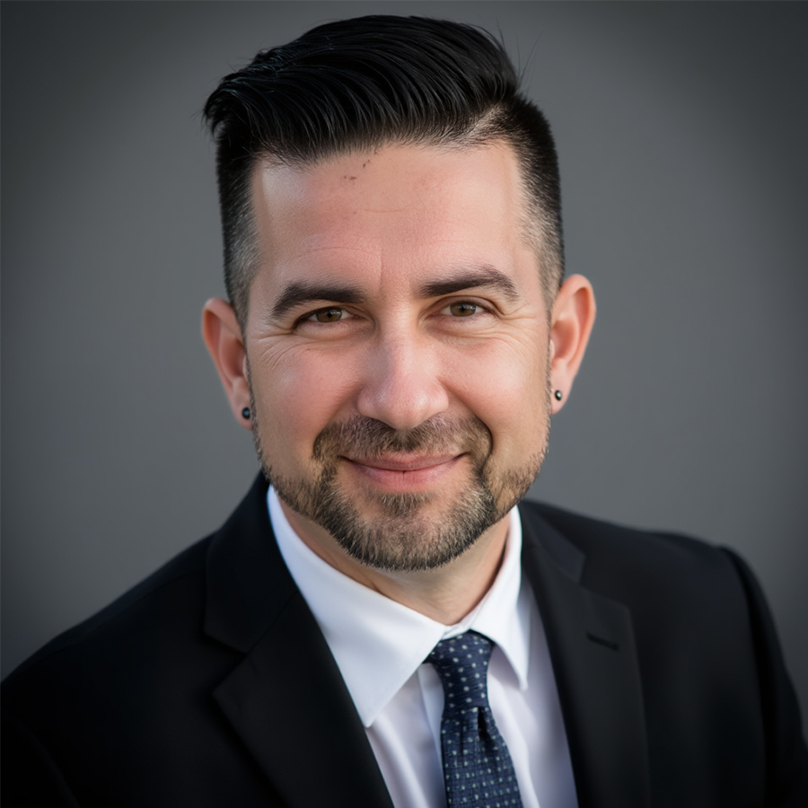 Karl Diffenderfer, Founder and President of the PA Christian Chamber of Commerce