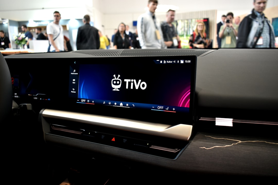 Tivo
