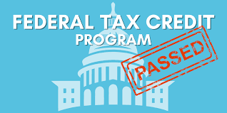 Tax Credit Program