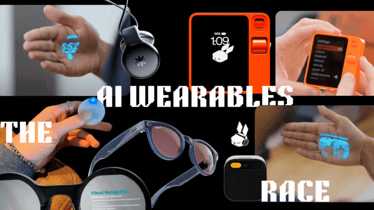 ai wearables