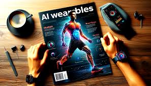 Wearables magizine