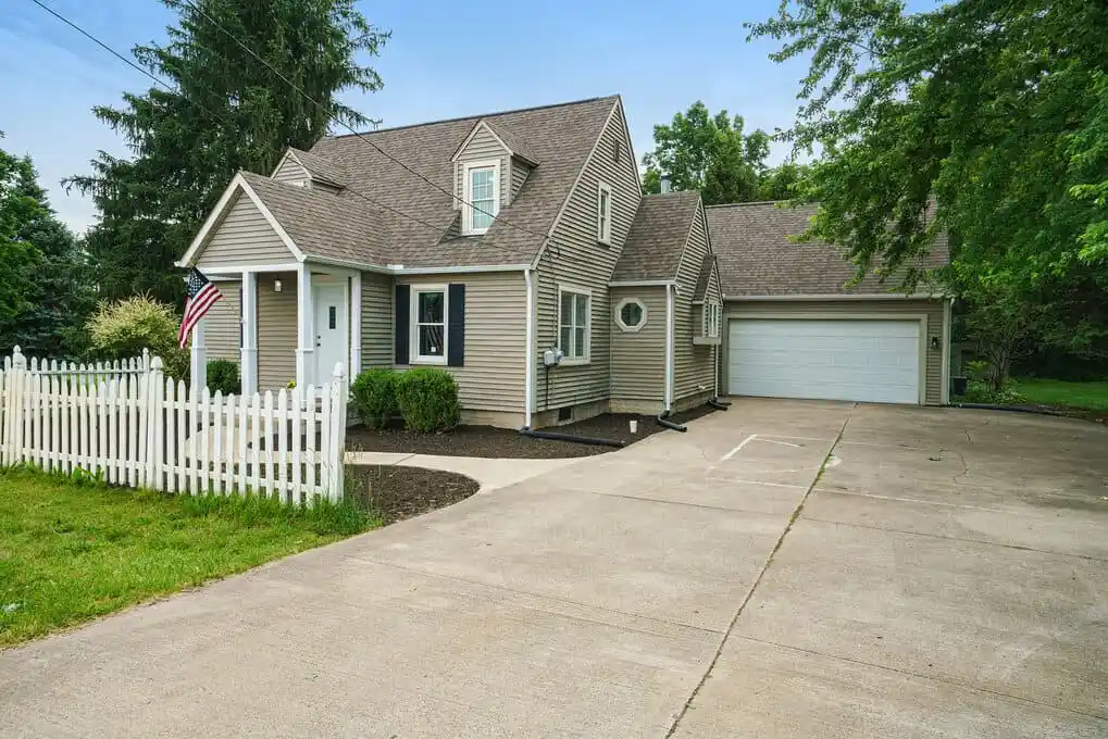 Elkhart Place to Invest in Real Estate