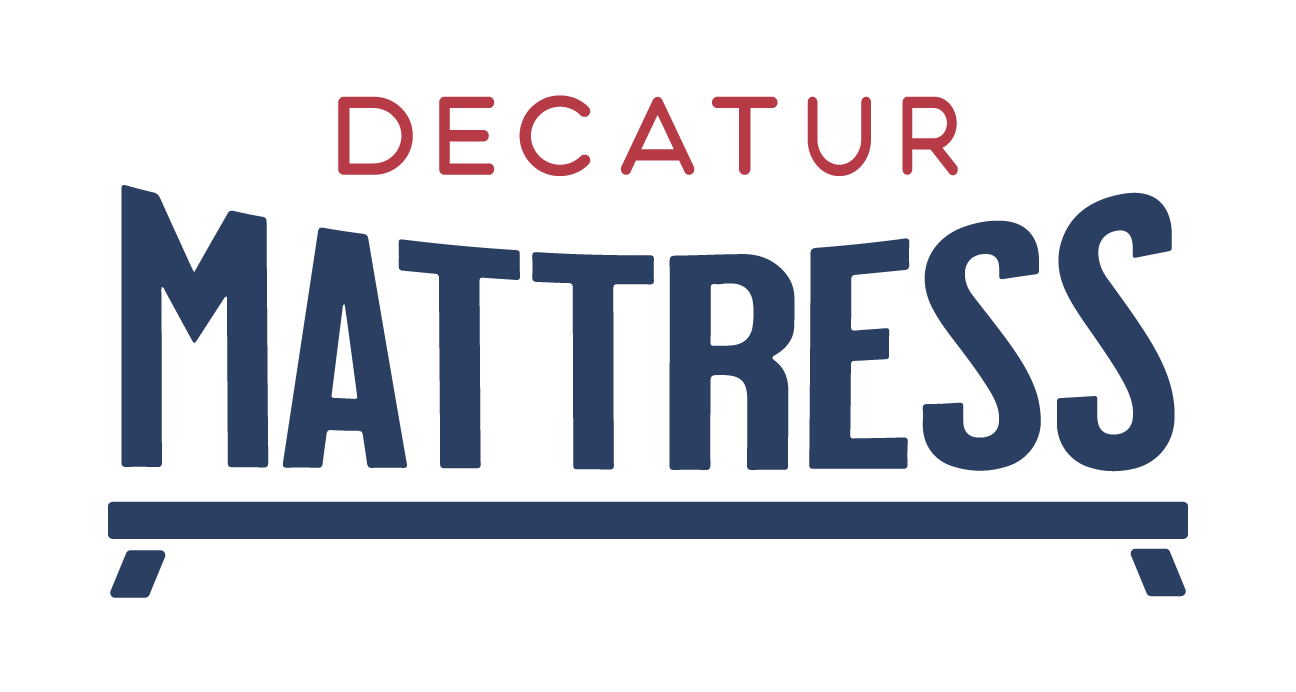 Decatur Mattess Logo