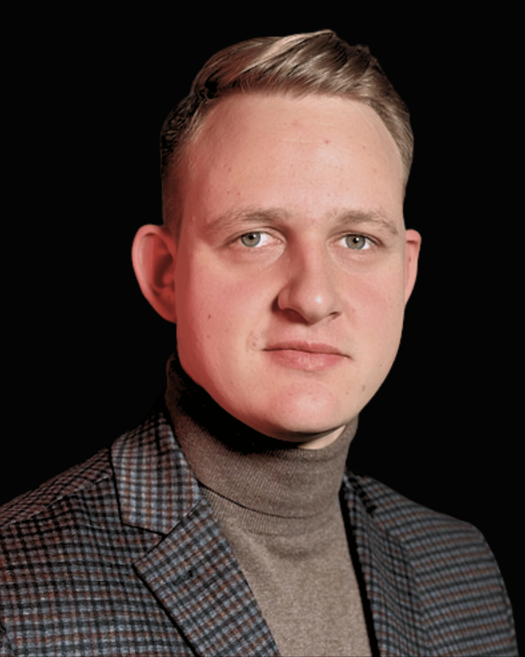 Marcin Horowski — założyciel Trifecta