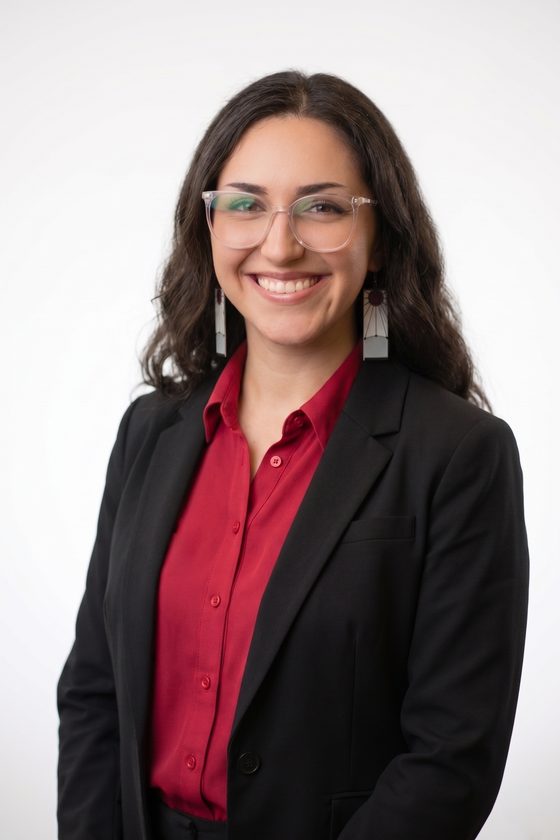 Helen Fernández