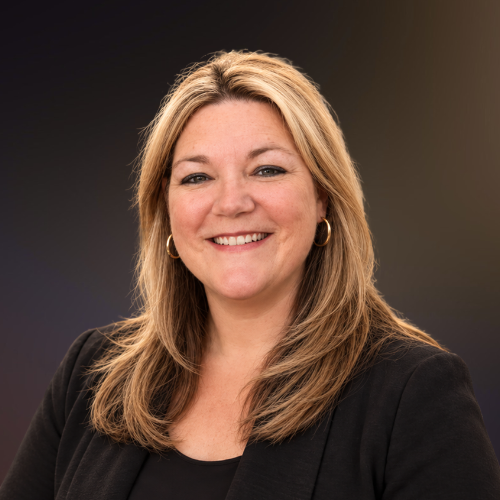 Dr. Kandy Hanafin Vice