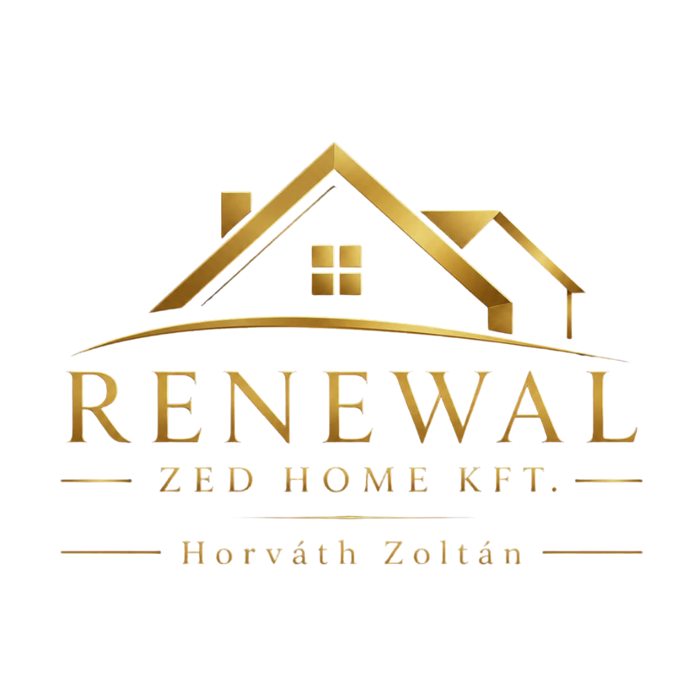 Renewal Zed Home