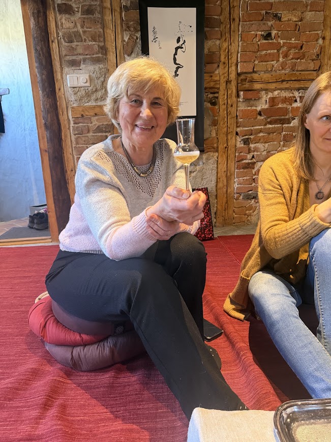 Kombucha Kombucha