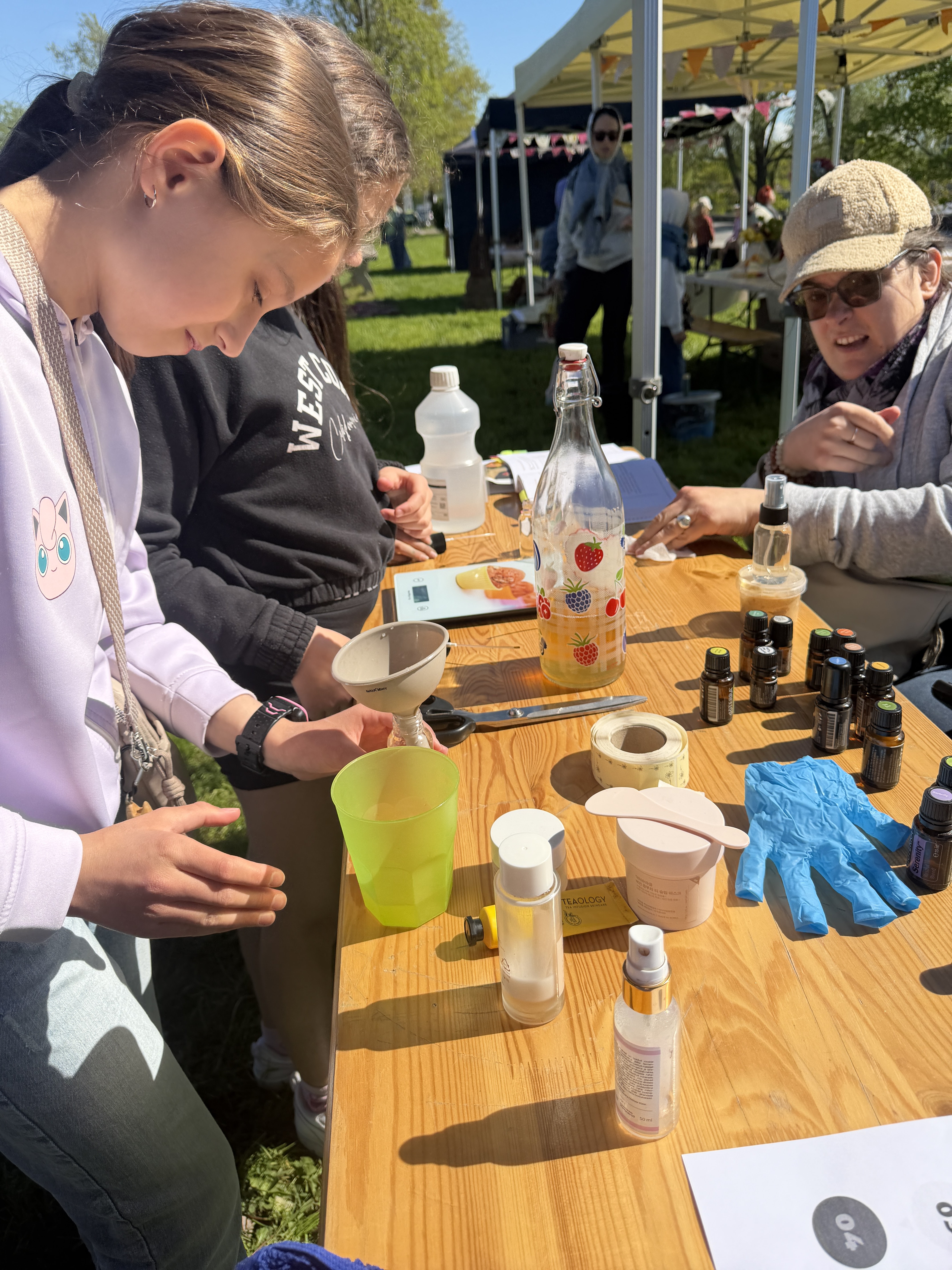 Kombucha Kombucha