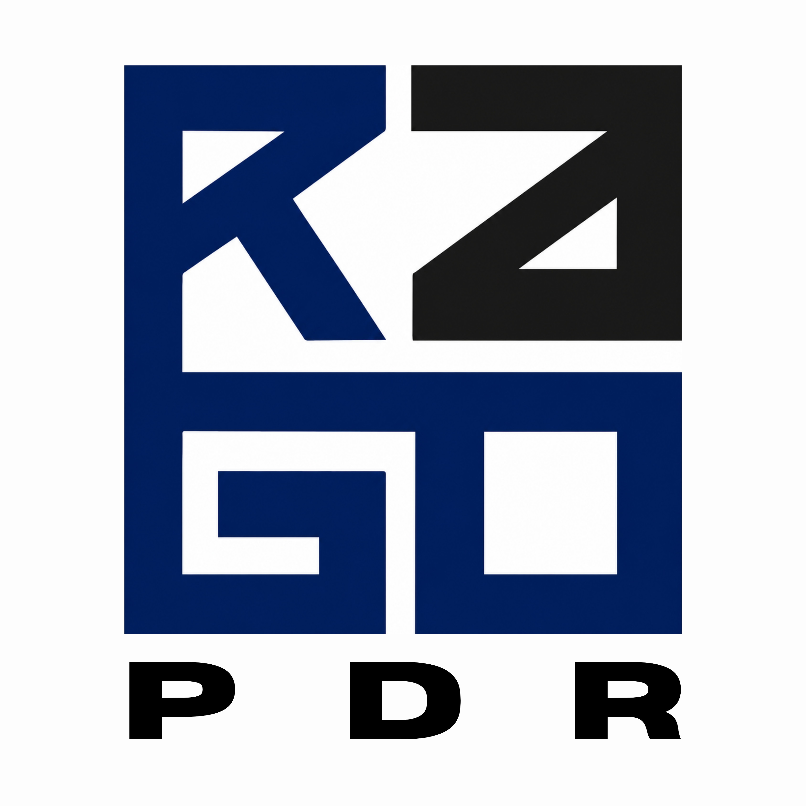 Rogo PDR Logo