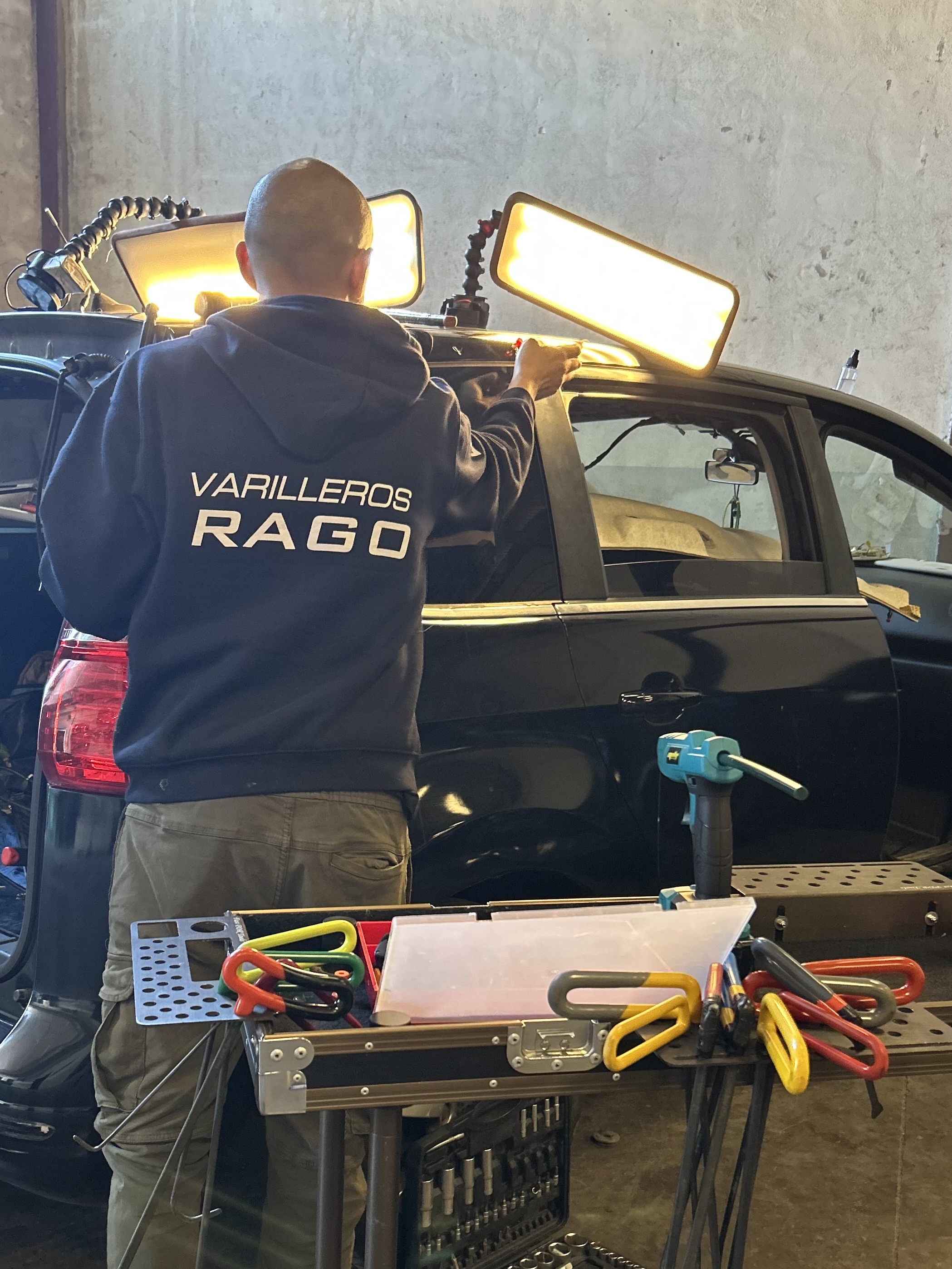 Rogo PDR Trabajo 2