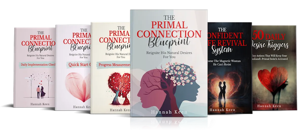 The Primal Connection Blueprint