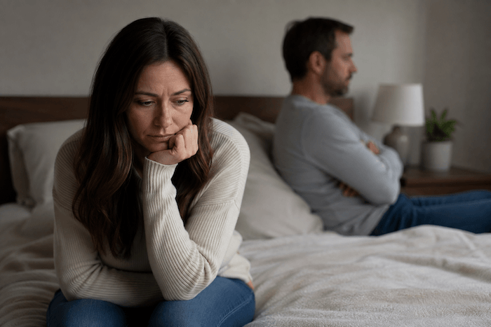 Lonely In Marriage Lonely In Marriage