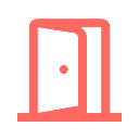 entry-way icon