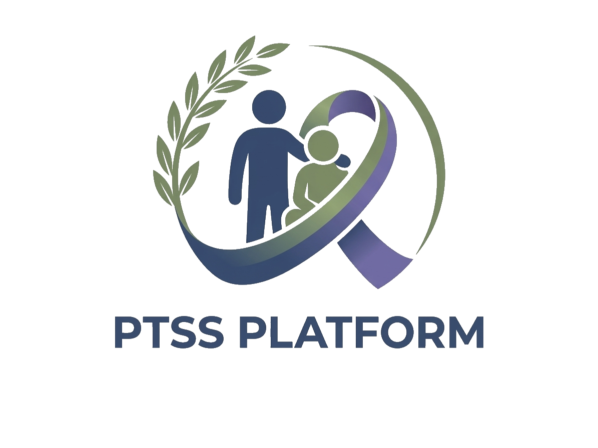 Logo PTSS