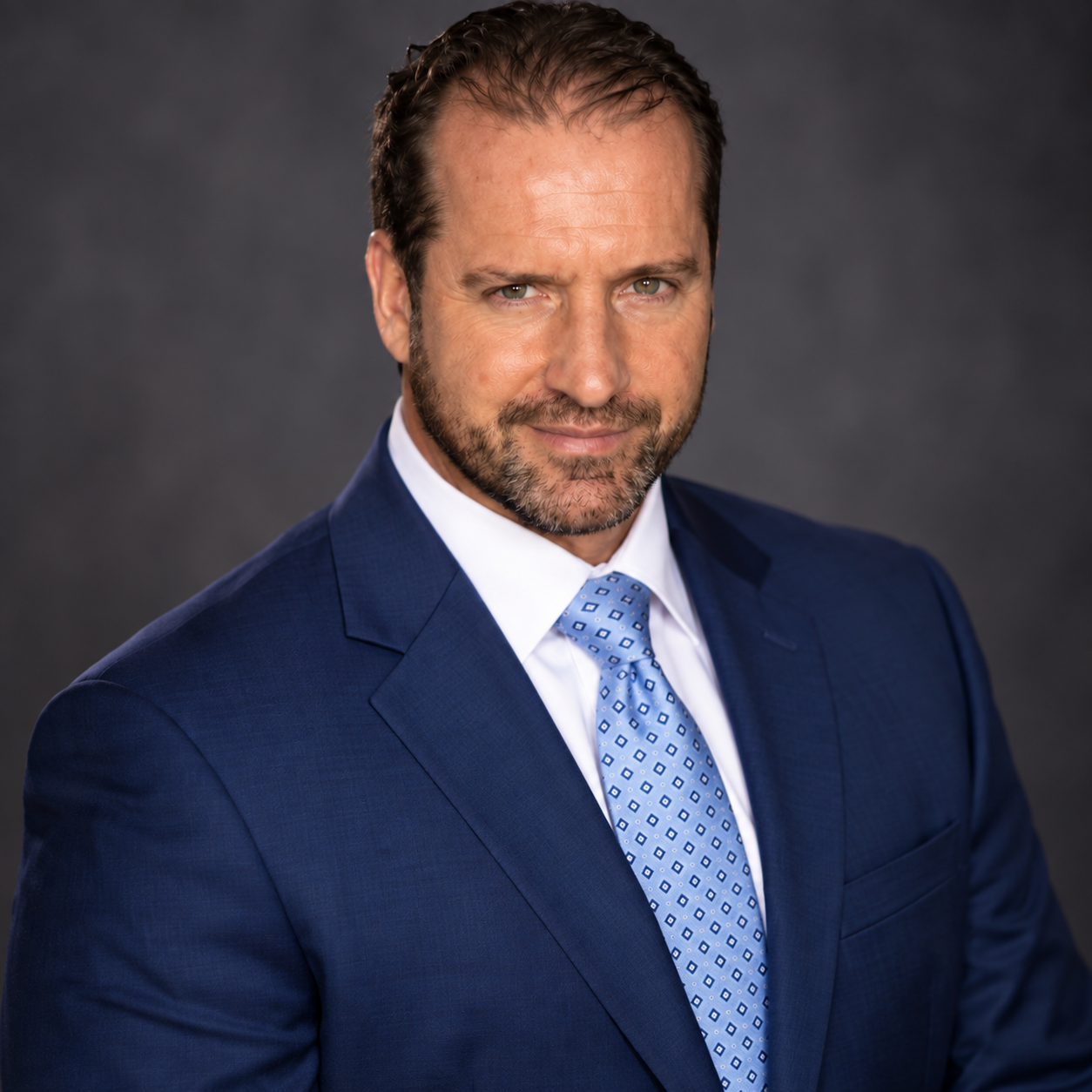 Dr. Eric B. Morris, Indianapolis Chiropractor