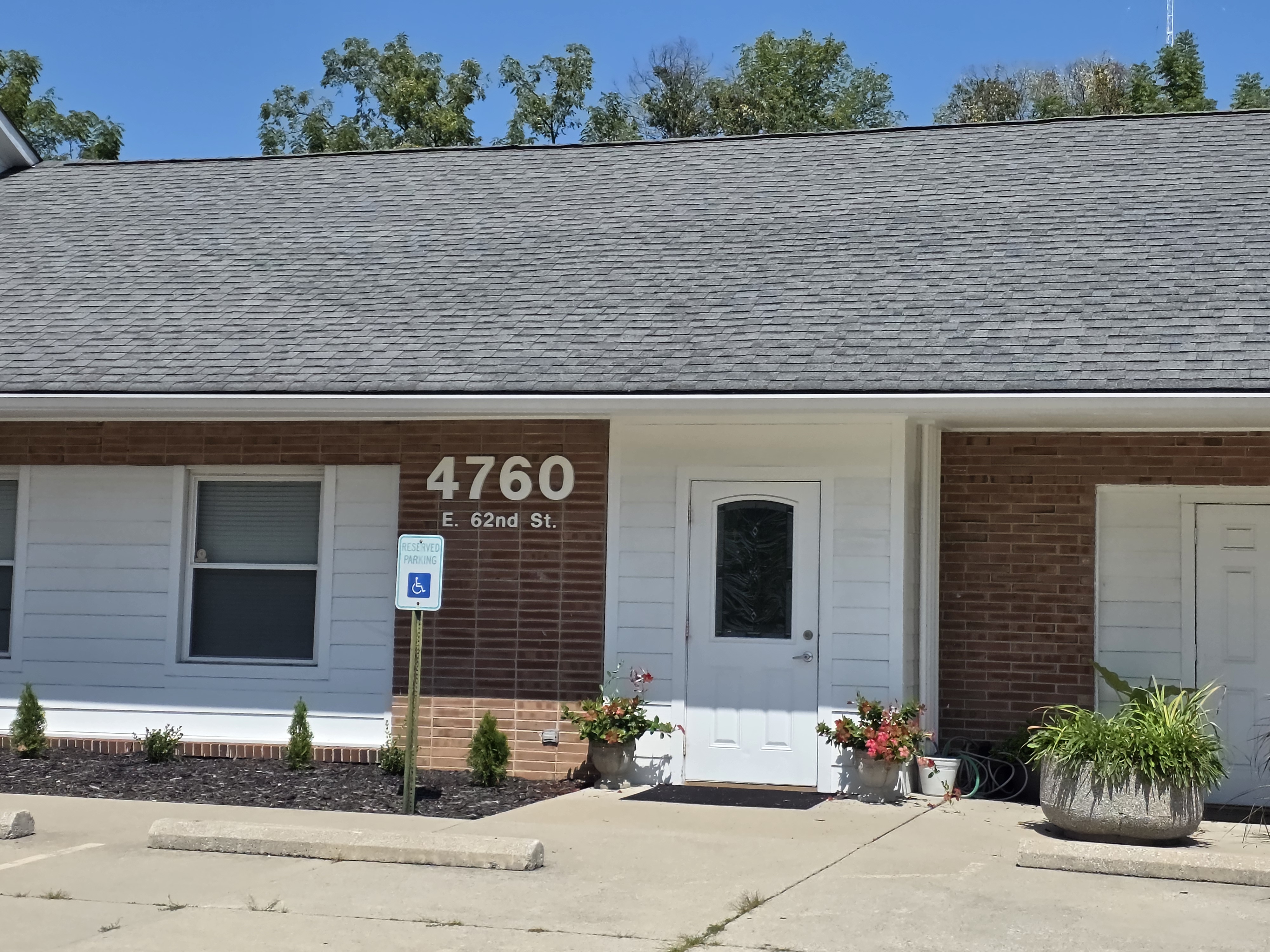 The IndyChiro Clinic in Indianapolis, Indiana