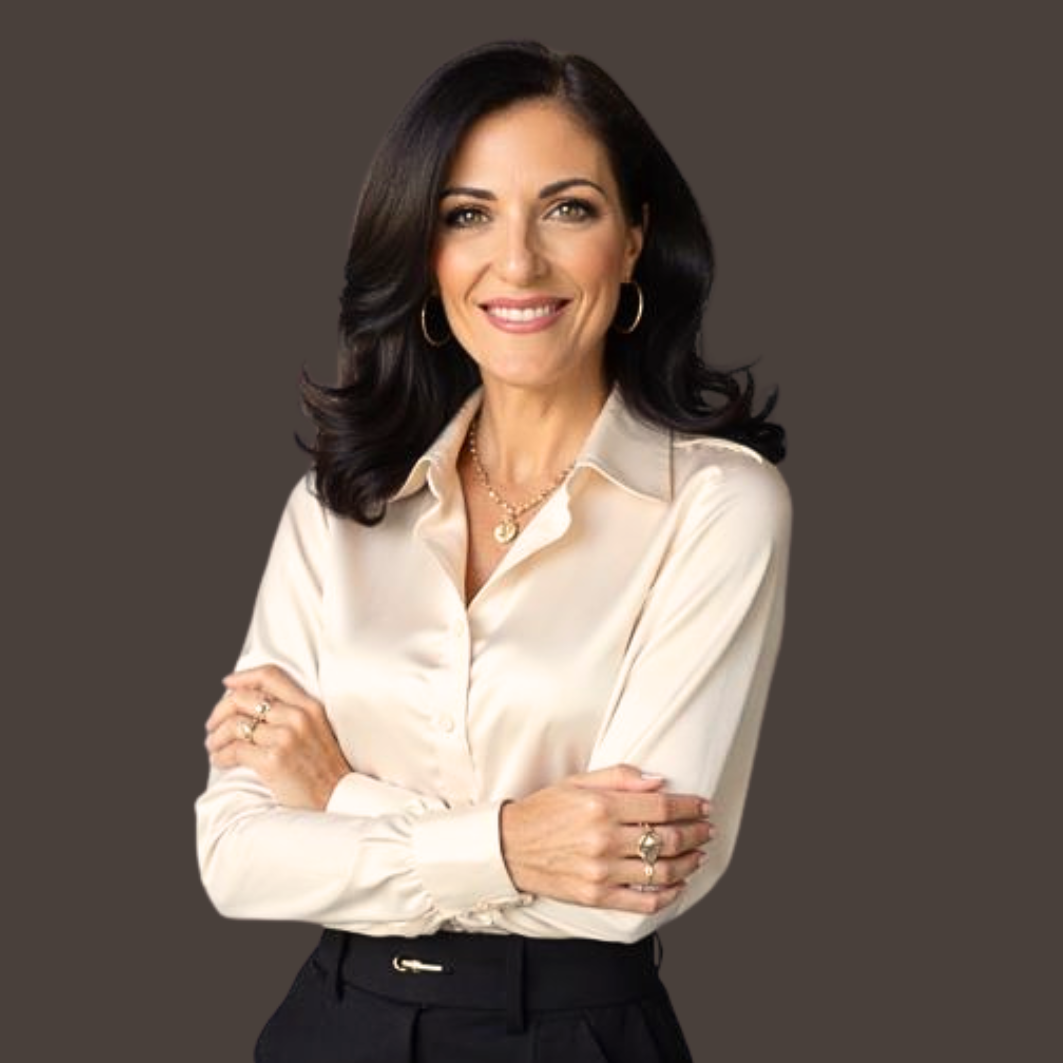 Rebekah Brown, Founder of Monetize Studio