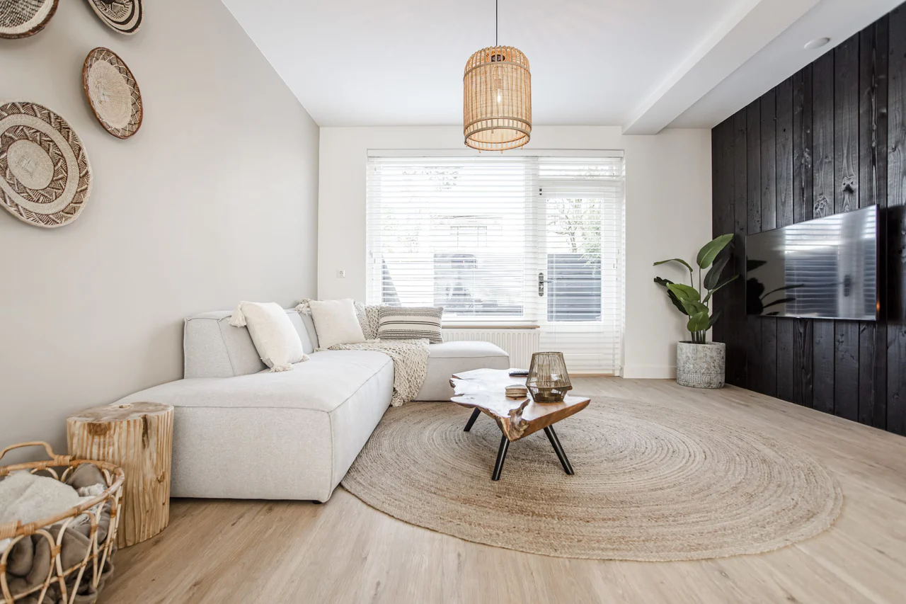 Marley's Apartment foto 2