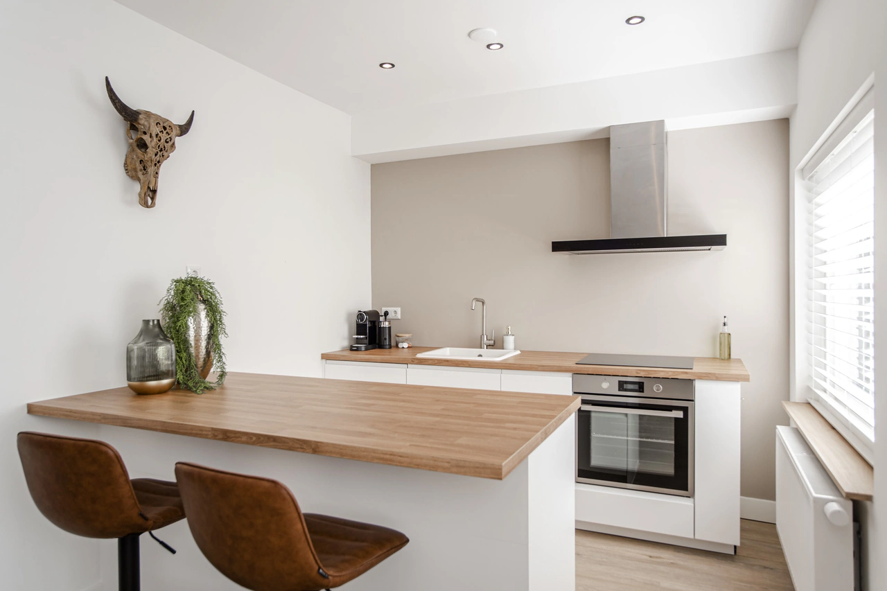 Marley's Apartment foto 3